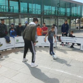 20170426 engie street heroes zaventem  27 - Sportraad Zaventem 